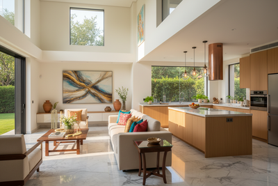 5 Reasons Your Kitchen Needs a Self-Squeeze Spin Mop in 2026