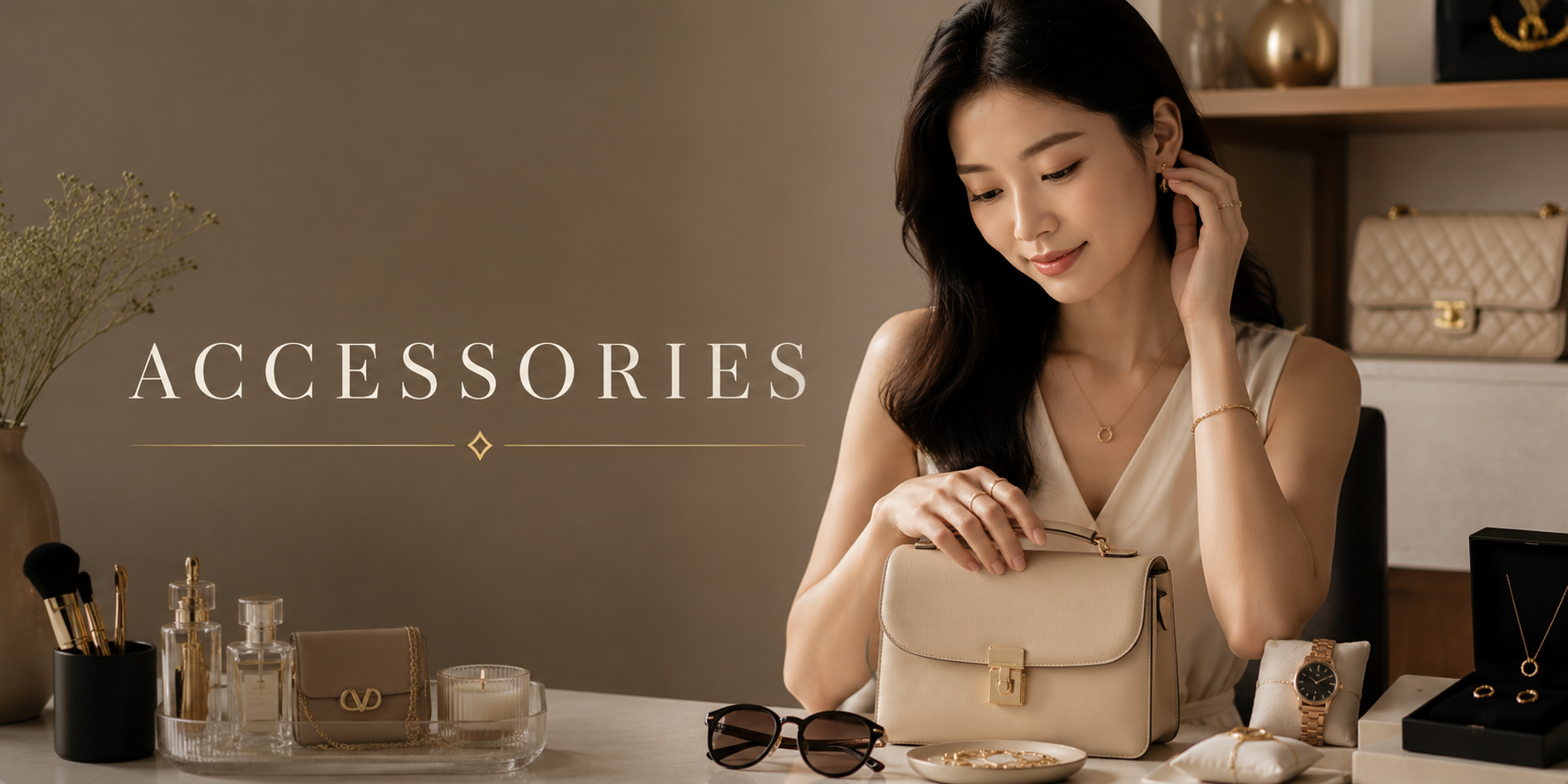 Accessories