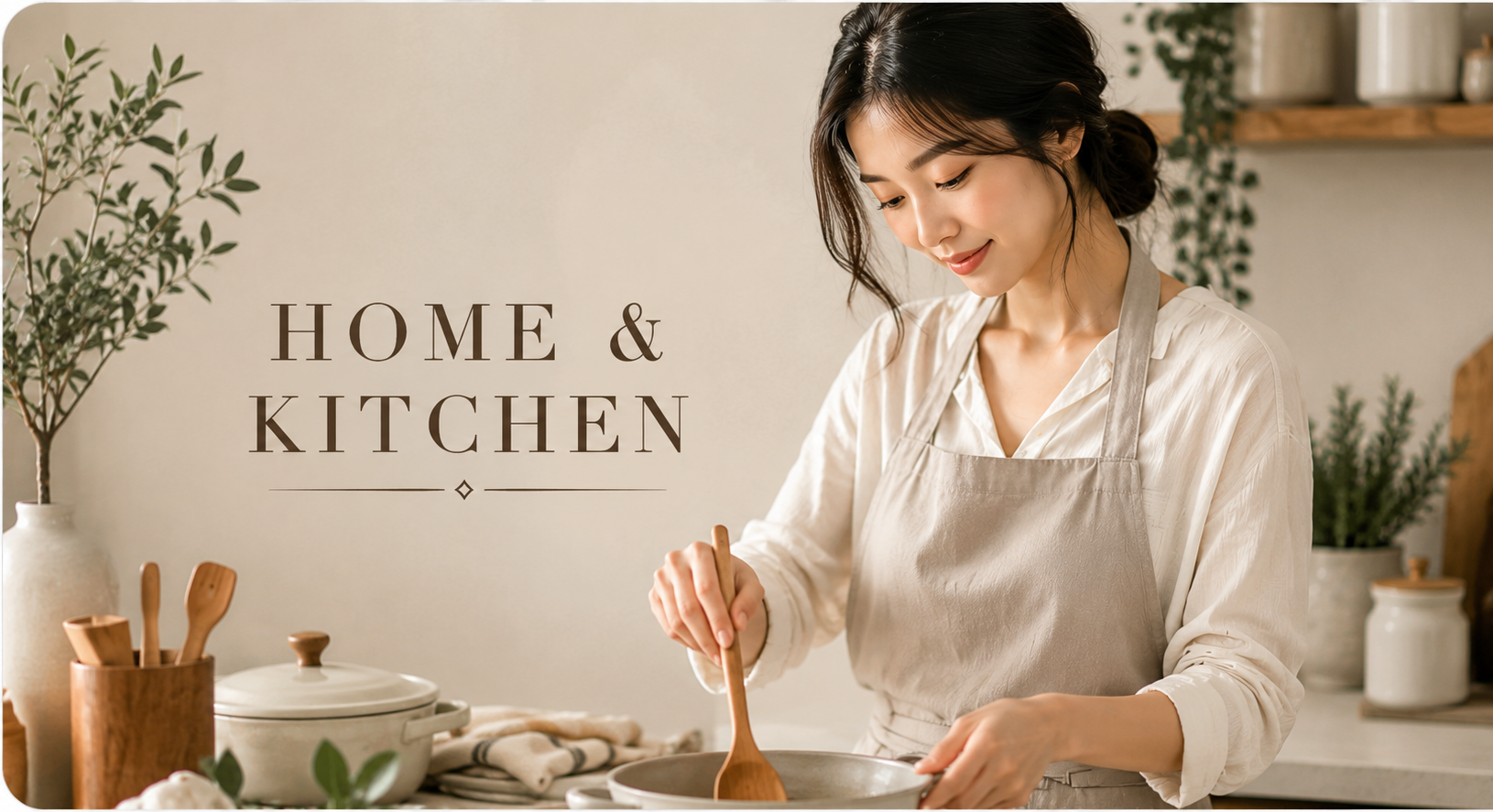 Home & Kitchen