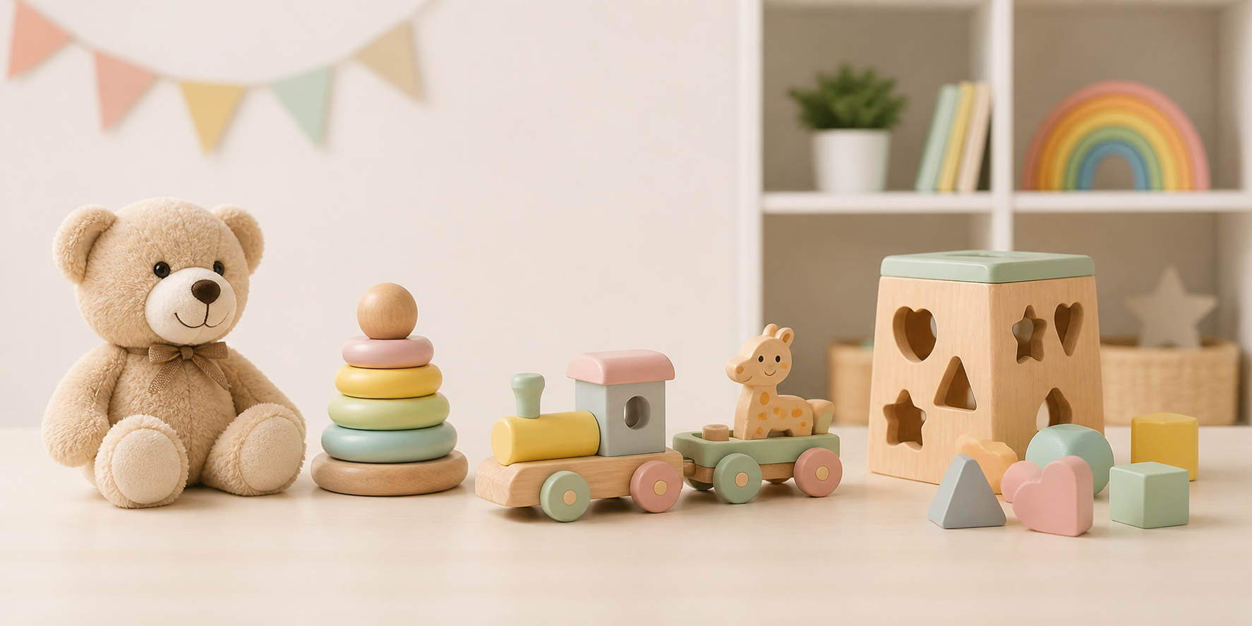 Baby Care