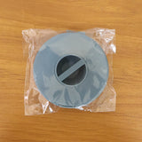 Compact Plastic Cable Organizer Case (1 Pc)
