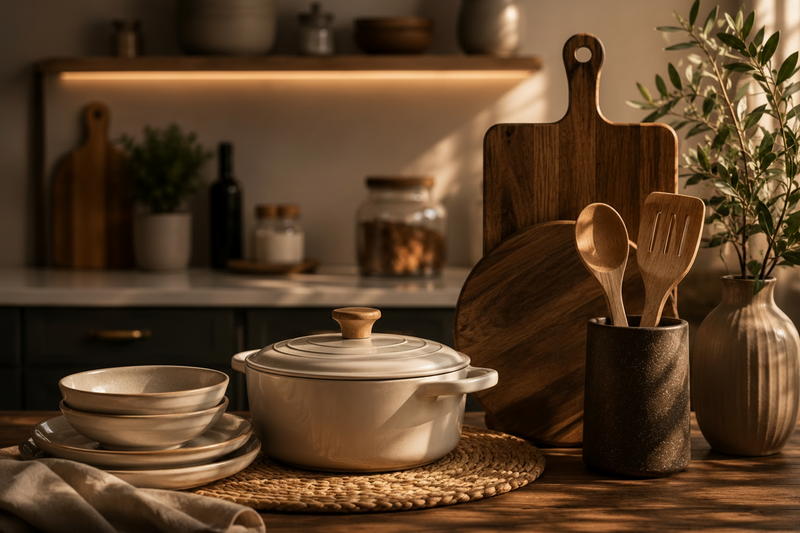Home & Kitchen