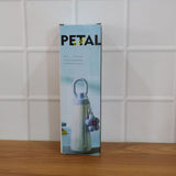450 Ml Approx Cute Portable Water Bottle (1 Pc)