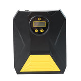 Mini Digital Portable Car Tyre Air Compressor - (1 Pc)
