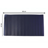 Premium Anti-slip Large Desk Mat Mouse Pad (1 Pc80x40 Cm)