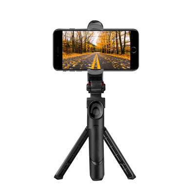 NEXORA Flexible Mobile Holder Tripod — For Videos & Reels
