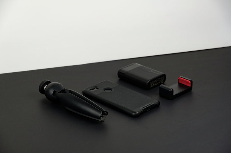 Accessories